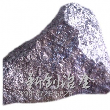 厂家脱氧剂硅钡钙合金
