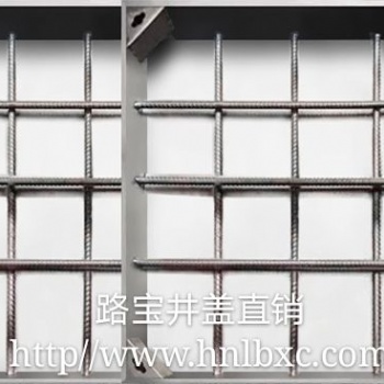 不锈钢方形井盖批发，高格品质就选路宝，厂家