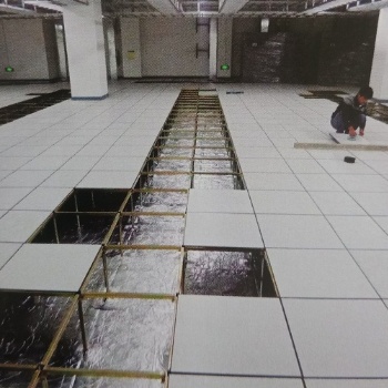 河北弘珀防静电地板漆