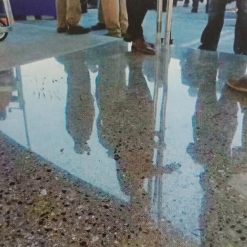 河北弘珀混凝土密封固化剂