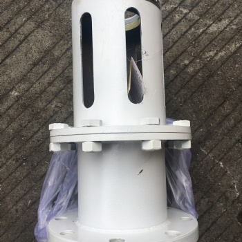 QHF-150矿用风包释压阀