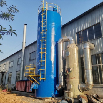塑料造粒油烟处理选蜂窝式电捕焦油器