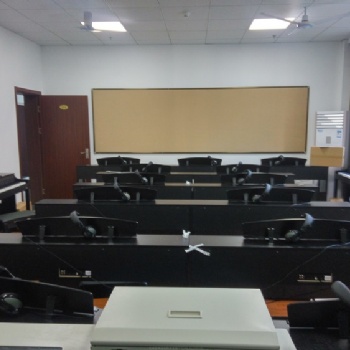 电子键盘教室教学系统金瑞冠达