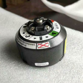 艾默生EMERSON质量流量计PUK800核心处理器原理