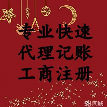 潍坊奎文潍城寿光代理记账财务咨询