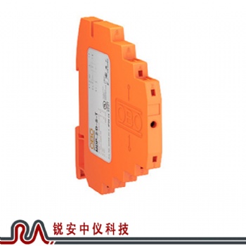 蚌埠OBO防雷器MDP-2-D-5-T-工业控制信号防雷器-锐安中仪