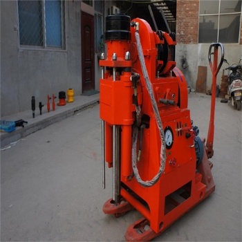 楼房工程400型WSS双液注浆钻机工作原理