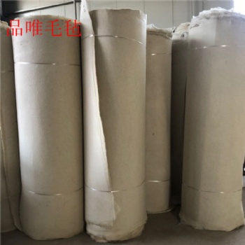 羊毛毡鞋垫，耐磨擦毛毡，衬垫毛毡，滤油过滤毛毡，机械防震毛毡，