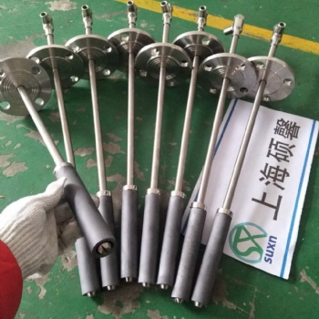 上海硕馨双流体雾化喷枪电厂耐磨损尿素喷枪