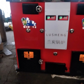 兰炭锅炉 宇轩养殖锅炉 养殖料塔 料线 料槽 蔬菜大棚加温设备