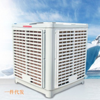 水空调 冷风机安装找继发公司品质**