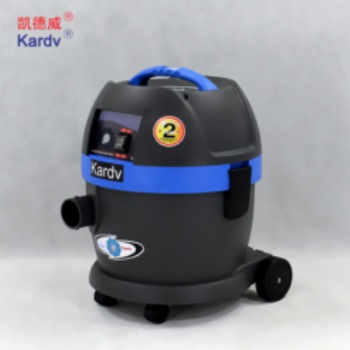 凯德威小型真空静音吸尘器DL-1020T