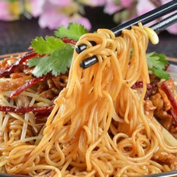 小吃面食手抓饼海南粉培训