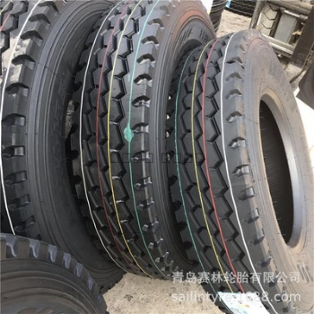 真空钢丝轮胎13R22.5 13-22.5卡车挂车全钢子午线轮胎 出口