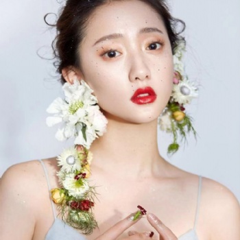 黄岛化妆培训班 维纳斯