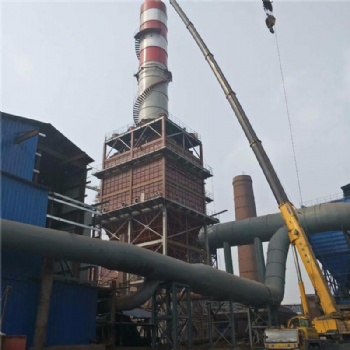 环振科技湿式静电除尘器厂家
