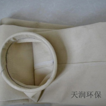 涤纶针刺毡布袋售后巴中除尘器布袋使用工况