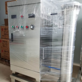 厂家牛仔洗水高浓度臭氧发生器牛仔洗水臭氧机