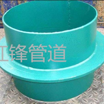 西安刚性防水套管穿墙管道**