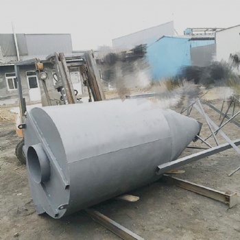 环振科技工业旋风除尘器支持定制