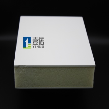佛山壹诺玻璃钢复合保温板