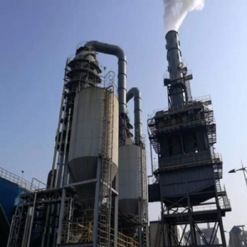 环振科技湿式静电除尘器 静电除尘器 厂家现货