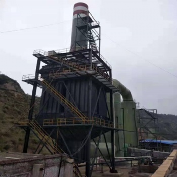 河北环振科技专业制作宽间距静电除尘器