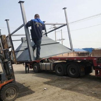 环振科技供应化工移动式布袋除尘器