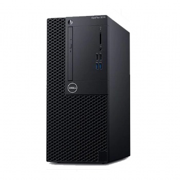 成都戴尔OptiPlex 3070商务办公台式电脑代理商