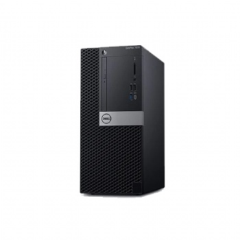 雅安戴尔Optiplex7070学习办公台式电脑代理商