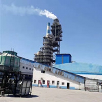 河北环振科技矿用湿式高压静电除尘器