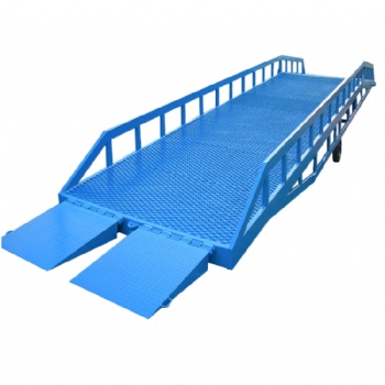 移动登车桥 移动式登车桥 固定式登车桥 型号齐全 全国直发