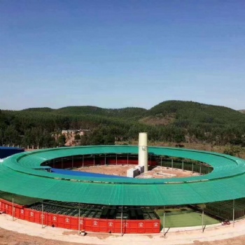 河南艾珀耐特砖瓦窑绿色采光板防腐瓦