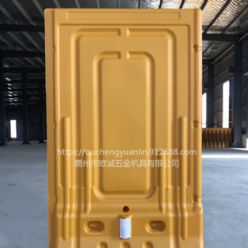 建德水马围挡 三孔水马欧诚批发价格