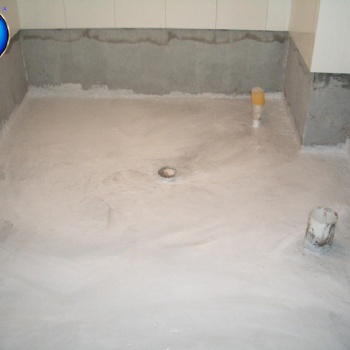 鲁蒙LM-II型复合防水涂料建筑卫生间外墙地下防水涂料