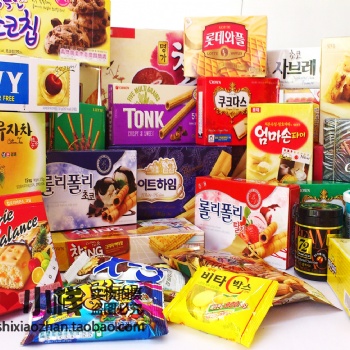 食品进口流程|进口食品报关报检流程