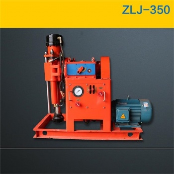 贵阳ZLJ200加固注浆钻机型号齐全