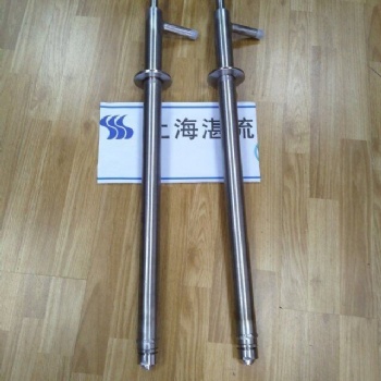 垃圾处理渗滤液焚烧喷枪急冷降温喷枪