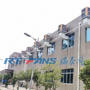 车间降温工程找对环保空调厂家既省钱也省心