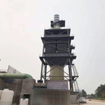 按需定制 高压静电除尘器 大型静电除尘设备