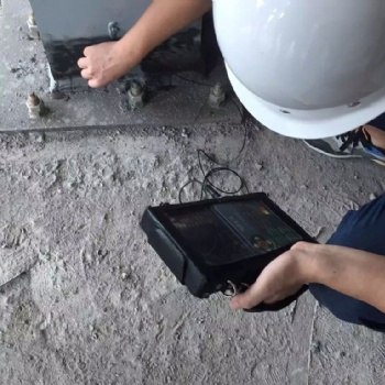 凯里市房屋插层检测为房屋安全保驾护航