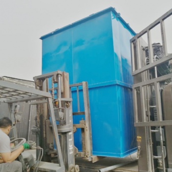环振科技定制化工布袋除尘器免费安装
