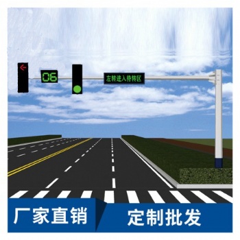 广东中山监控杆源头厂家价格优惠
