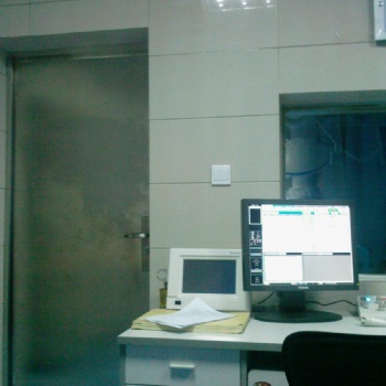 西安射线防护工程认准陕西鼎盛机器人建设工程有限公司