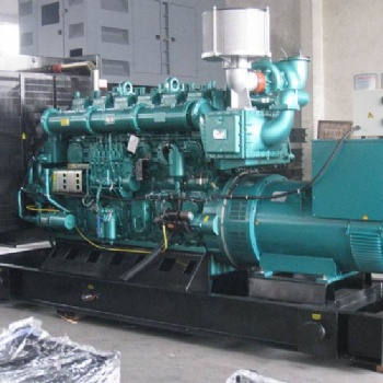 临沂沂南县进口发电机租赁100-2000KW低油耗低故障