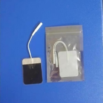 厂家生产品质**中低频电极片