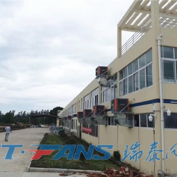 车间降温设备新式工业冷风机，量大优惠