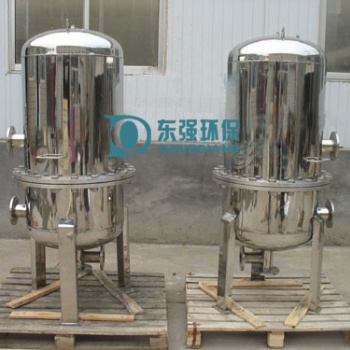 东强膜_陶瓷膜过滤器过滤效率高，过滤速率快可反冲洗