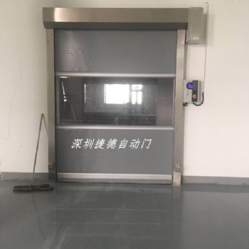 赣州章贡区快速卷帘门厂家
