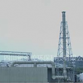生物除臭设备-生物洗涤塔-废气处理设备生产厂家
